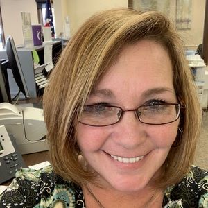 Meet your Posher, Kellie